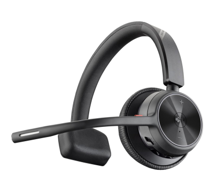 Słuchawka Poly Voyager 4310 USB-C + BT700